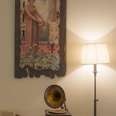 Mirtillo Apartments Кисос Екстериор снимка