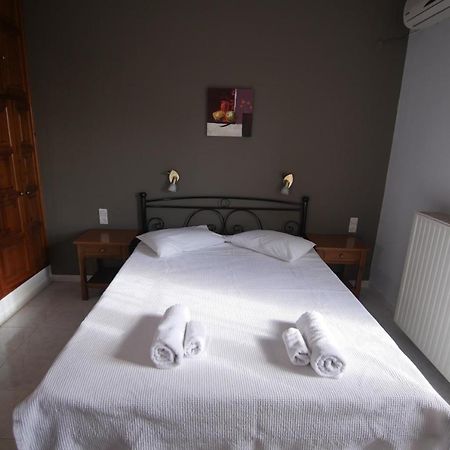 Mirtillo Apartments Кисос Екстериор снимка
