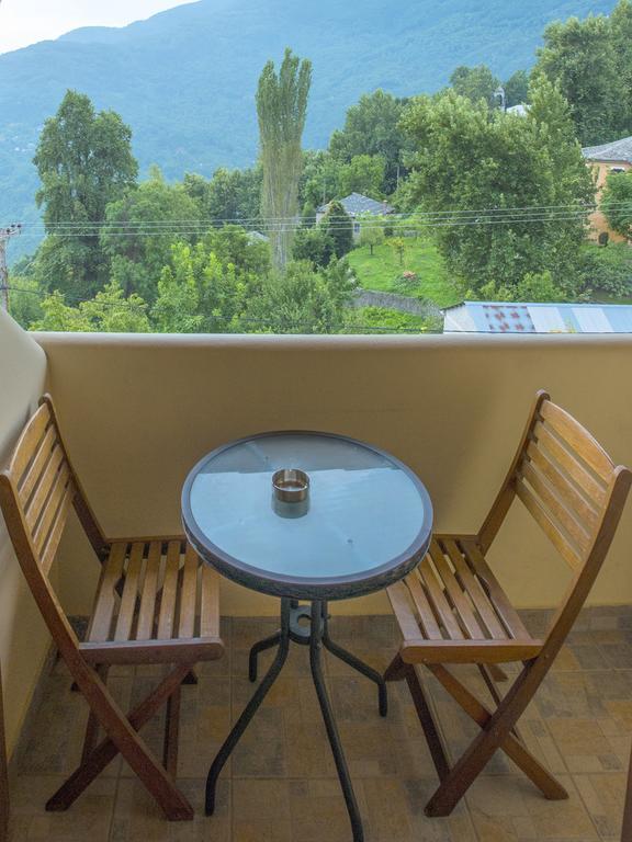 Mirtillo Apartments Кисос Екстериор снимка
