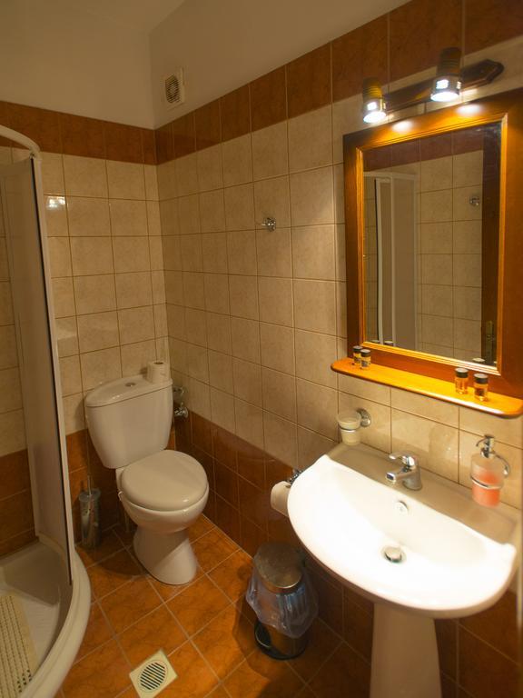 Mirtillo Apartments Кисос Екстериор снимка