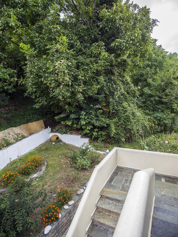 Mirtillo Apartments Кисос Екстериор снимка