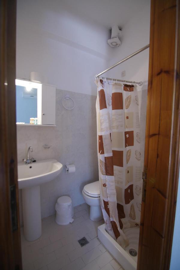 Mirtillo Apartments Кисос Екстериор снимка