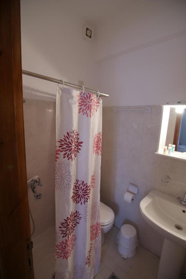 Mirtillo Apartments Кисос Екстериор снимка