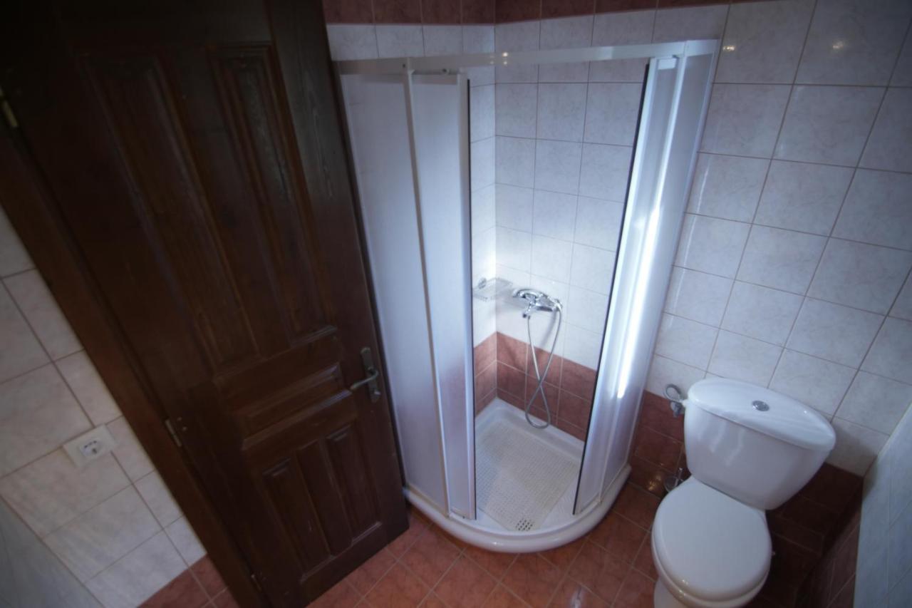 Mirtillo Apartments Кисос Екстериор снимка